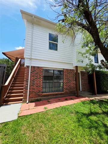 3009 Plumtree Lane, Plano, TX 75074