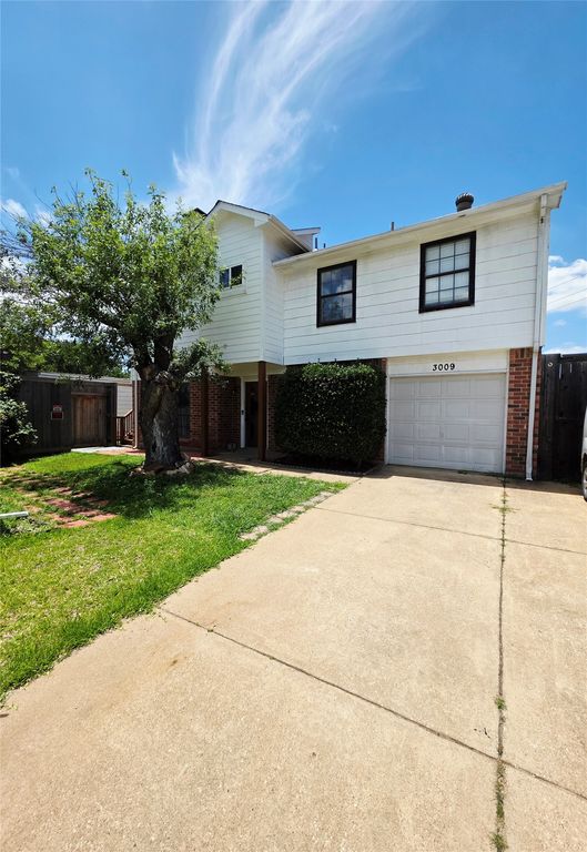3009 Plumtree Lane, Plano, TX 75074