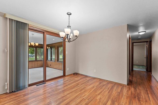 2536 DELWOOD DRIVE, Green Bay, WI 54302