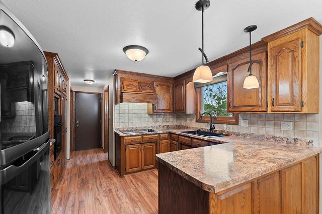2536 DELWOOD DRIVE, Green Bay, WI 54302