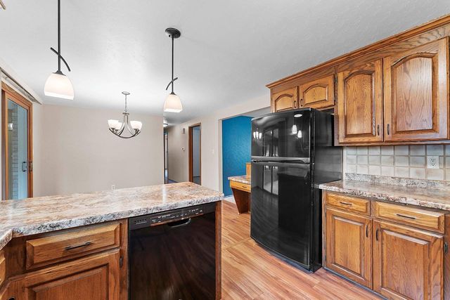 2536 DELWOOD DRIVE, Green Bay, WI 54302