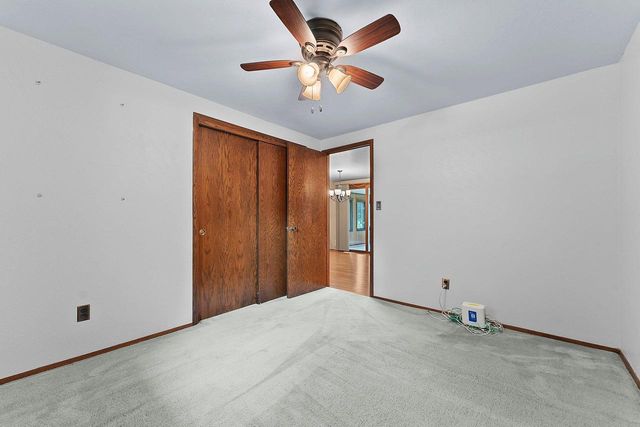2536 DELWOOD DRIVE, Green Bay, WI 54302