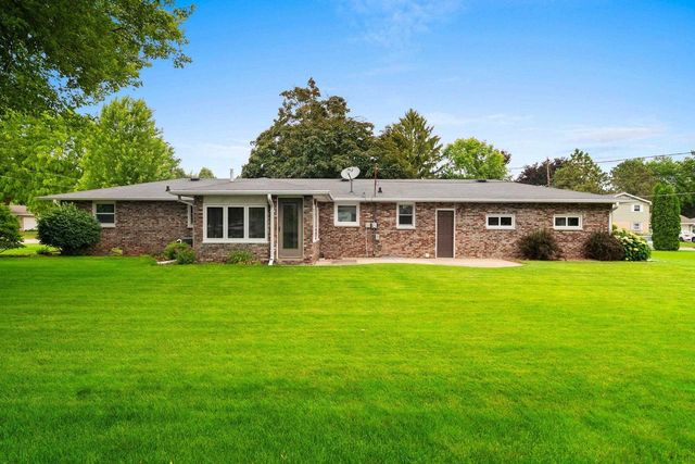 2536 DELWOOD DRIVE, Green Bay, WI 54302