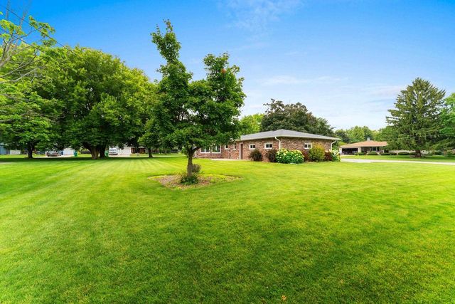 2536 DELWOOD DRIVE, Green Bay, WI 54302
