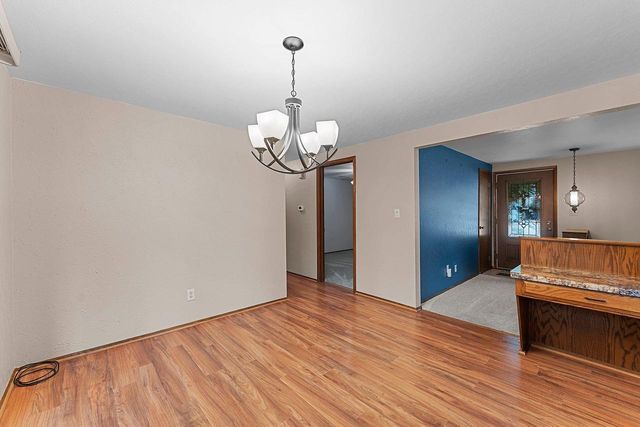 2536 DELWOOD DRIVE, Green Bay, WI 54302