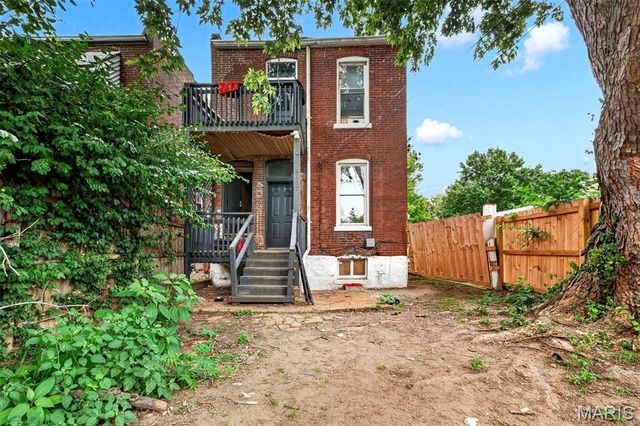 4637 Oregon Avenue, St Louis, MO 63111