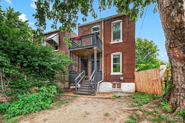 4637 Oregon Avenue, St Louis, MO 63111