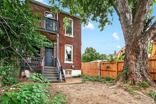 4637 Oregon Avenue, St Louis, MO 63111