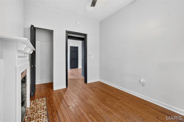 4637 Oregon Avenue, St Louis, MO 63111