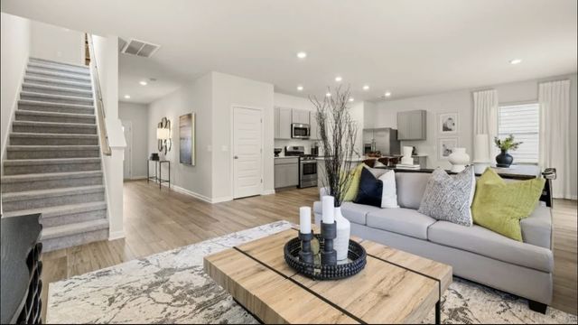 2536 Robert Gwynne Drive, Smyrna, TN 37167