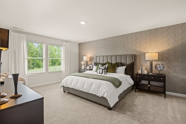 2536 Robert Gwynne Drive, Smyrna, TN 37167