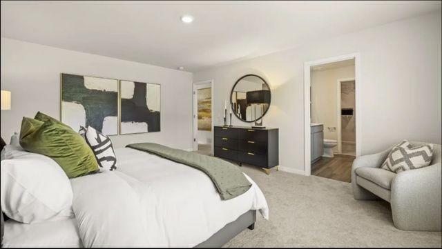 2536 Robert Gwynne Drive, Smyrna, TN 37167