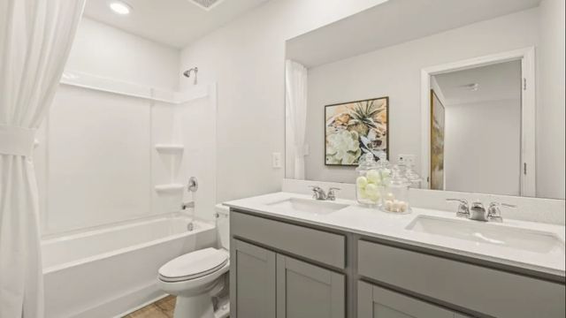 2536 Robert Gwynne Drive, Smyrna, TN 37167