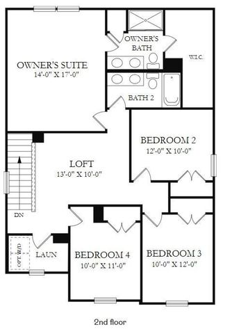 2536 Robert Gwynne Drive, Smyrna, TN 37167