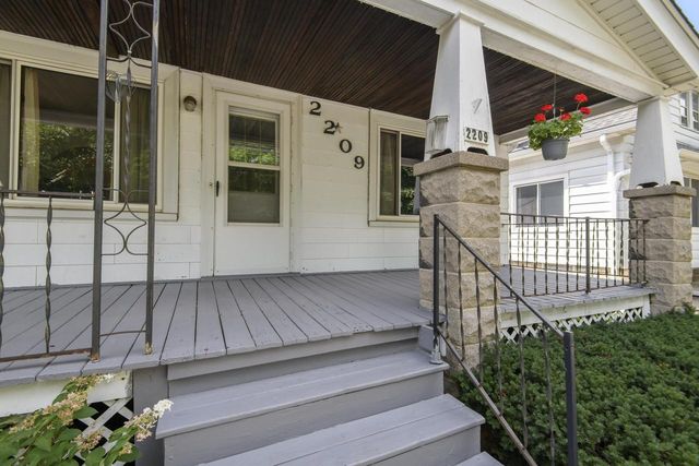 2209 S 63rd STREET, West Allis, WI 53219