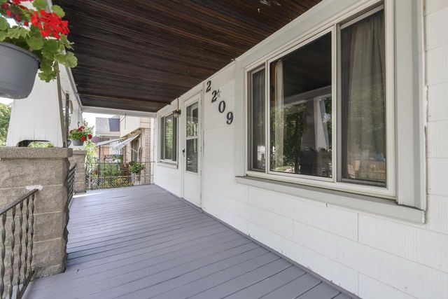2209 S 63rd STREET, West Allis, WI 53219