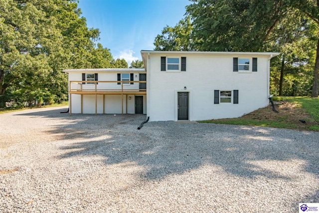 2031 Rogersville Road, Radcliff, KY 40160