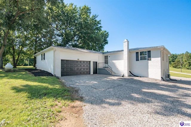 2031 Rogersville Road, Radcliff, KY 40160