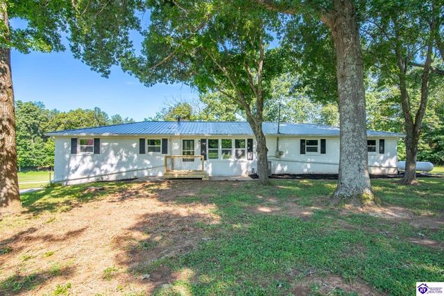 2031 Rogersville Road, Radcliff, KY 40160
