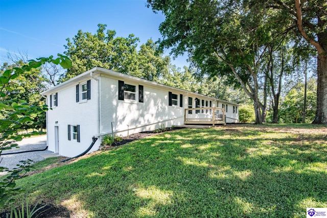2031 Rogersville Road, Radcliff, KY 40160