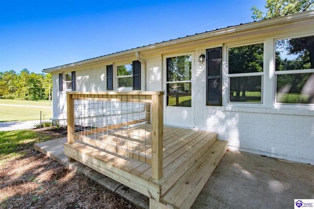 2031 Rogersville Road, Radcliff, KY 40160