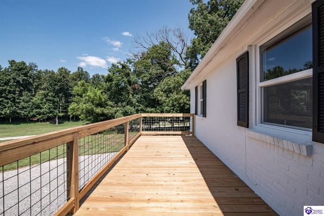 2031 Rogersville Road, Radcliff, KY 40160