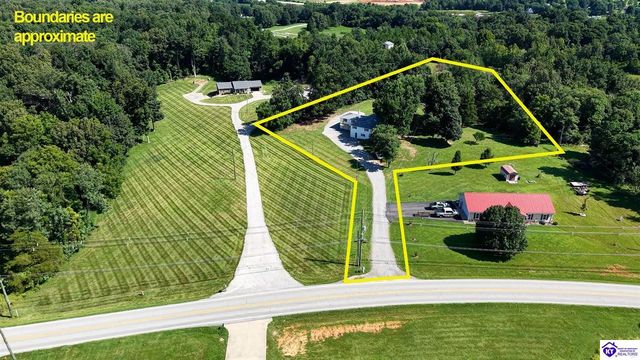 2031 Rogersville Road, Radcliff, KY 40160
