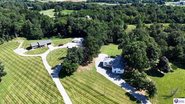 2031 Rogersville Road, Radcliff, KY 40160