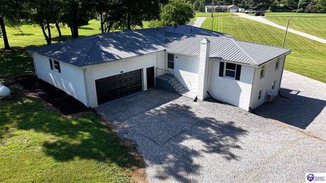 2031 Rogersville Road, Radcliff, KY 40160