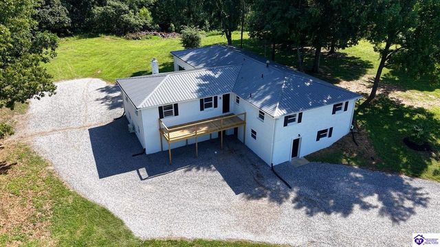 2031 Rogersville Road, Radcliff, KY 40160