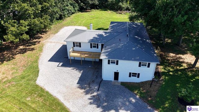 2031 Rogersville Road, Radcliff, KY 40160