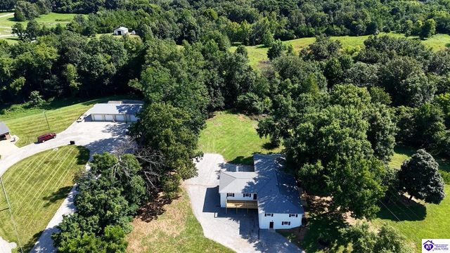 2031 Rogersville Road, Radcliff, KY 40160