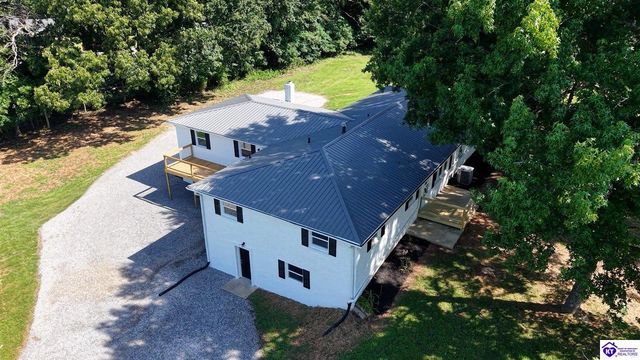 2031 Rogersville Road, Radcliff, KY 40160
