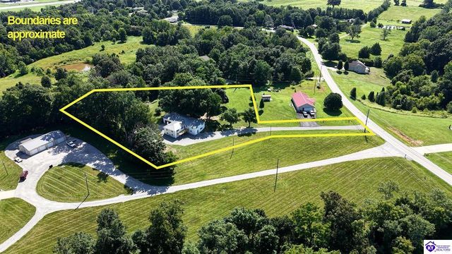 2031 Rogersville Road, Radcliff, KY 40160