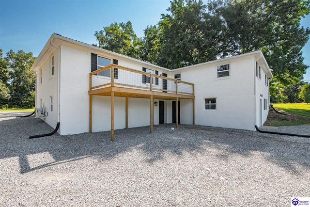 2031 Rogersville Road, Radcliff, KY 40160