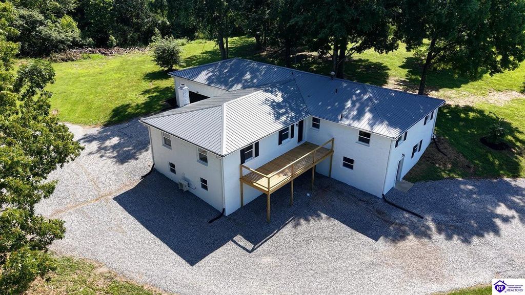 2031 Rogersville Road, Radcliff, KY 40160