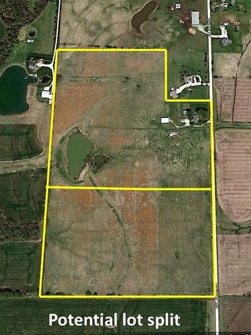 23478 Switzer Road, Bucyrus, KS 66013