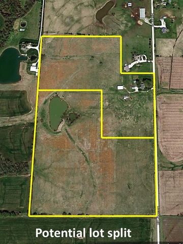 23478 Switzer Road, Bucyrus, KS 66013