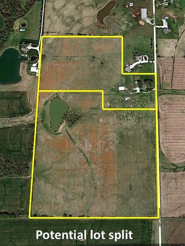 23478 Switzer Road, Bucyrus, KS 66013