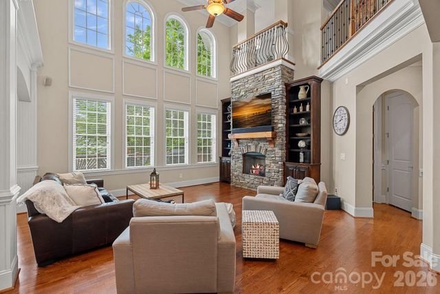 195 Birdie Drive, Stanley, NC 28164