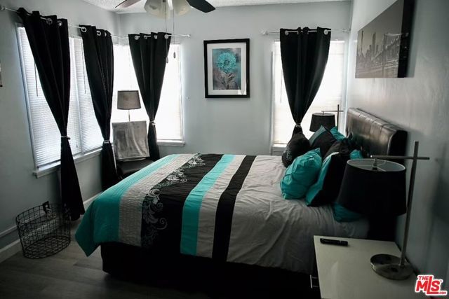 7301 5th Avenue, Los Angeles, CA 90043