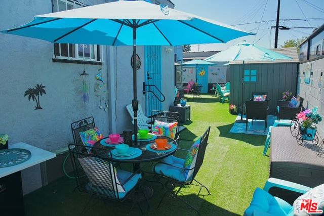 7301 5th Avenue, Los Angeles, CA 90043