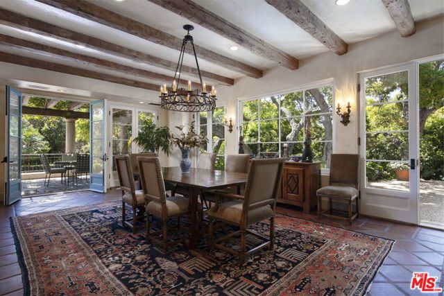 1360 E Mountain Drive, Montecito, CA 93108