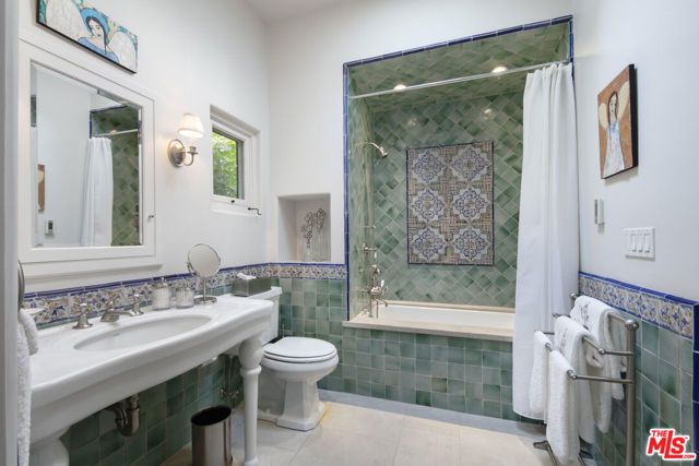 1360 E Mountain Drive, Montecito, CA 93108