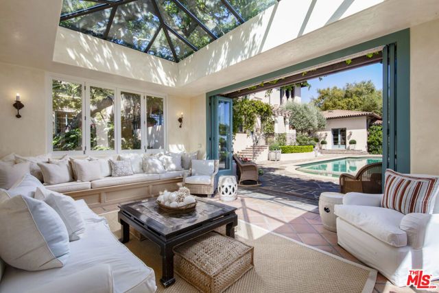 1360 E Mountain Drive, Montecito, CA 93108