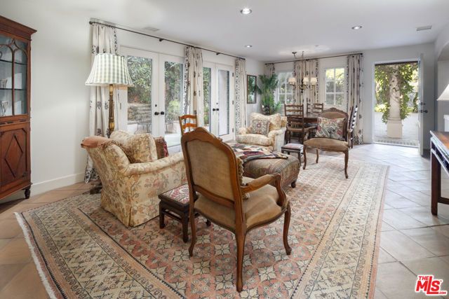 1360 E Mountain Drive, Montecito, CA 93108