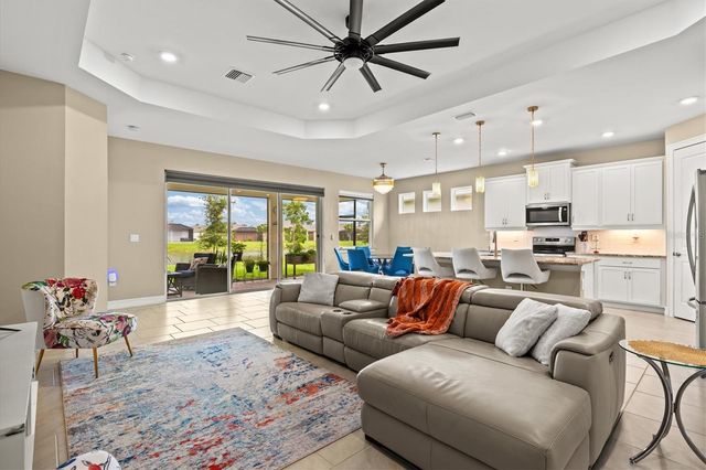 1656 REMINGTON TRACE DRIVE, Port Charlotte, FL 33953