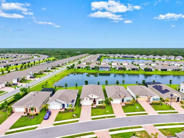 1656 REMINGTON TRACE DRIVE, Port Charlotte, FL 33953