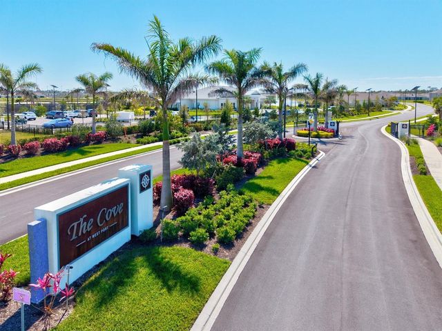 1656 REMINGTON TRACE DRIVE, Port Charlotte, FL 33953