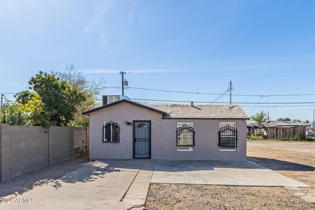 1941 W SHERMAN Street, Phoenix, AZ 85009